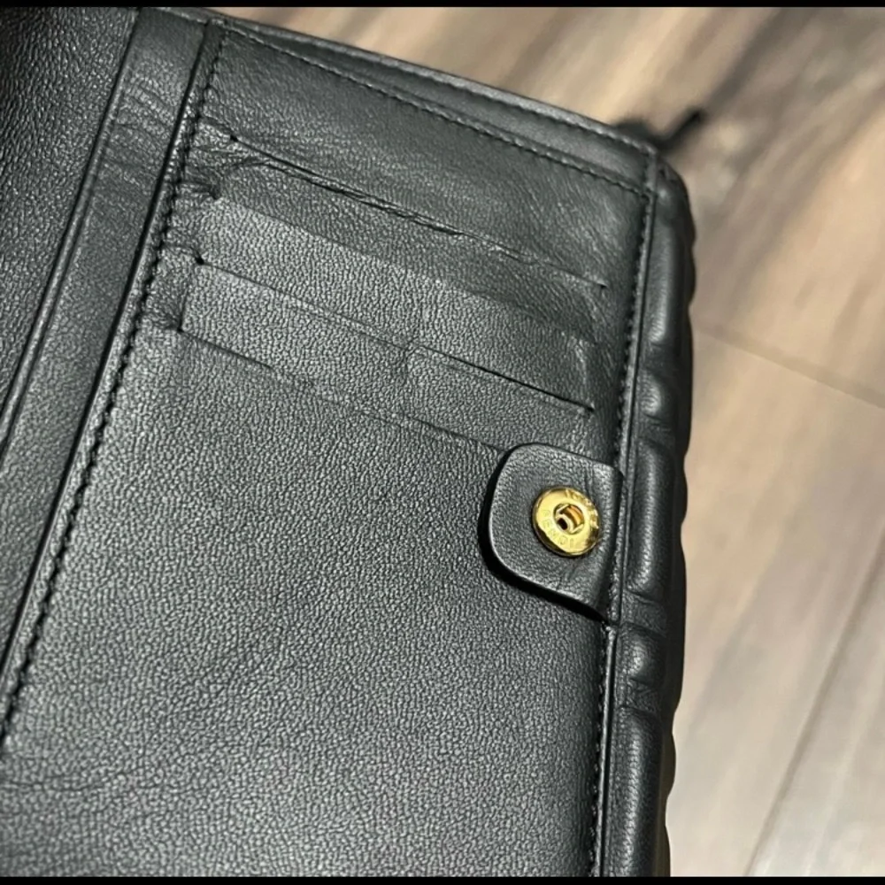 Fendi monogram wallet - Picture 10 of 10